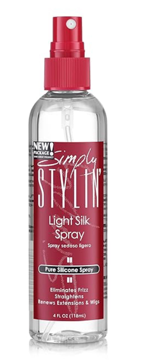Must Haves - Simply Stylin Spray