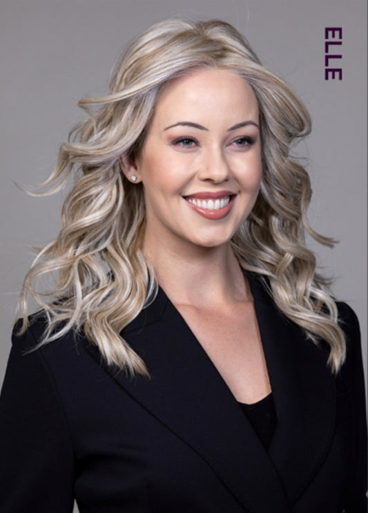 Belletress - Lux SE - Elle - Pre-Order