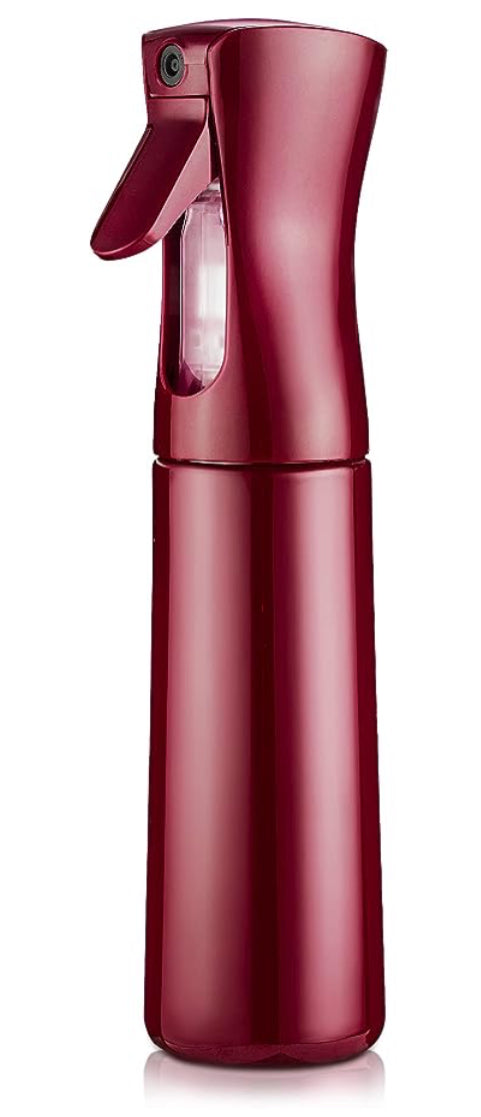 Must Haves - Spray Bottle