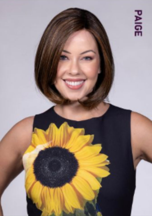 BelleTress - Lux SE - Paige