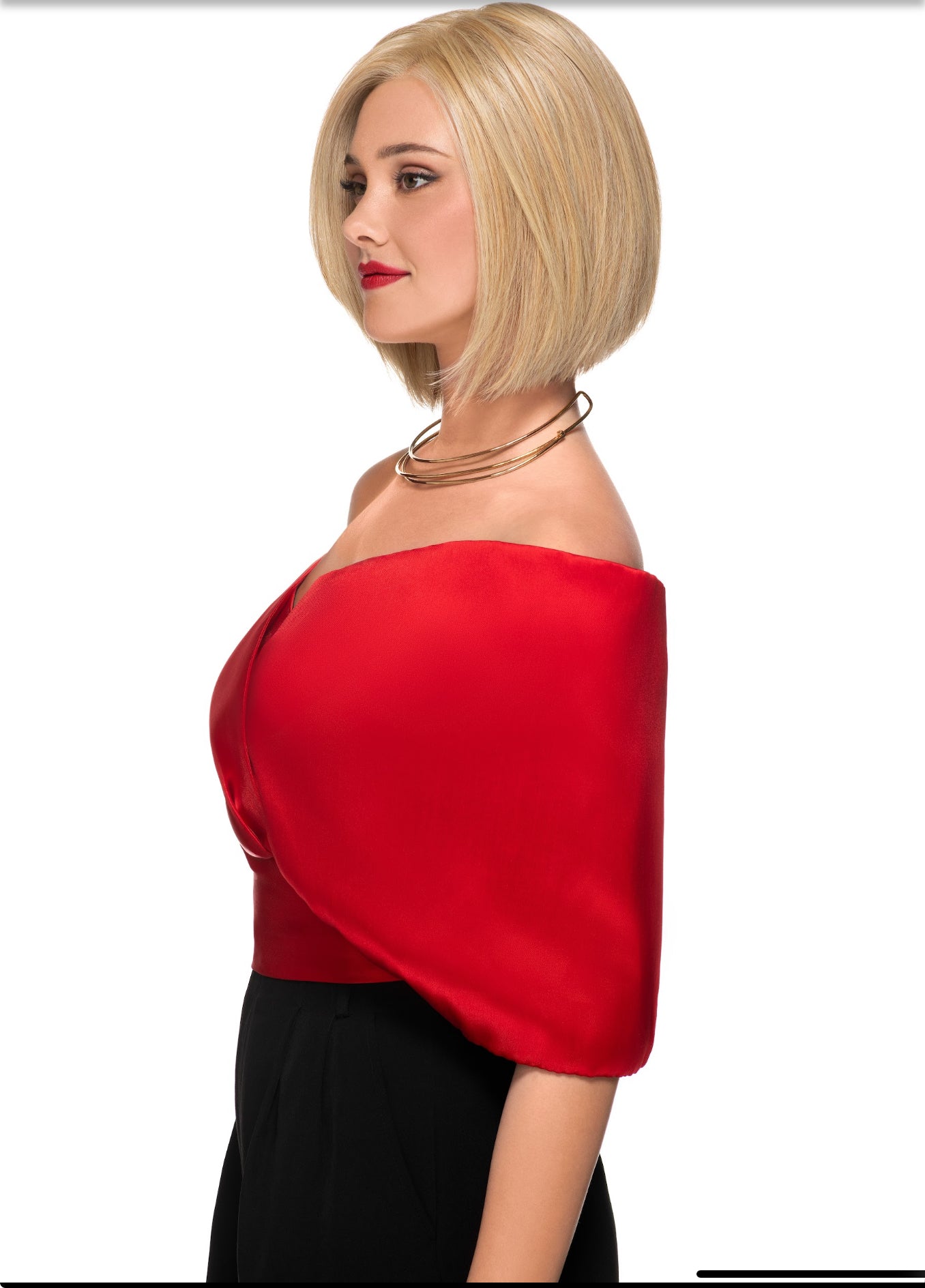Clearance - TressAllure - Euro Chic