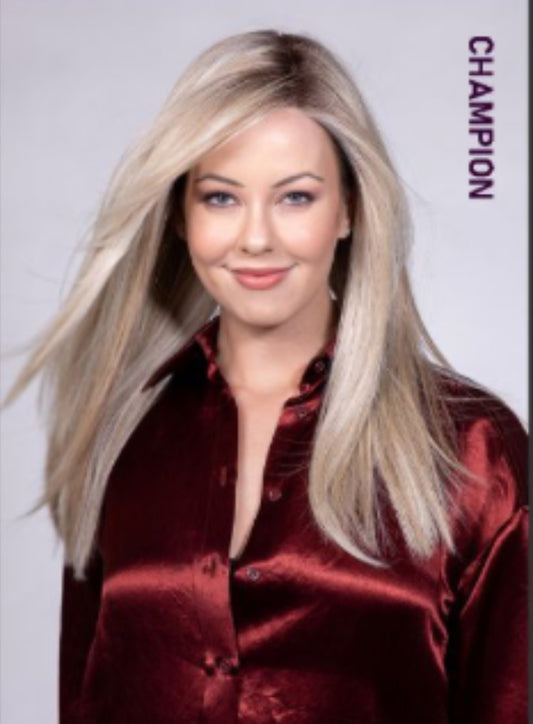 BelleTress - Lux SE - Champion