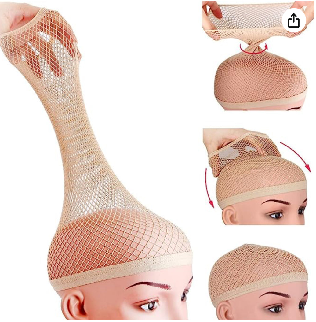 Must Haves - Mesh Cap