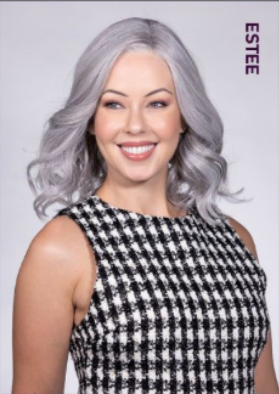 Clearance  - BelleTress - Lux SE - Estee