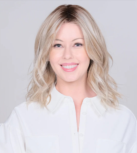 BelleTress - Peerless 14 E