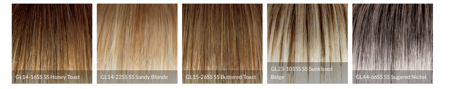 Gabor - Soft and Subtle