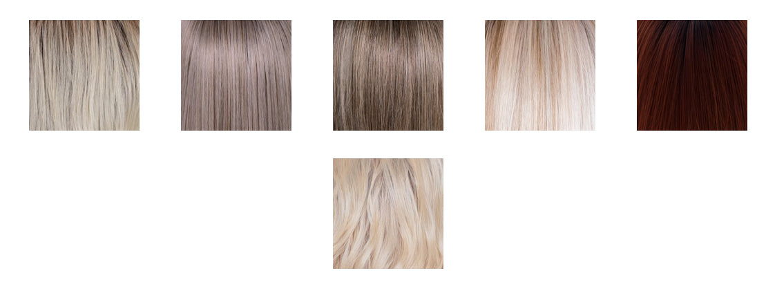 Belletress - Dolce & Dolce 18 E