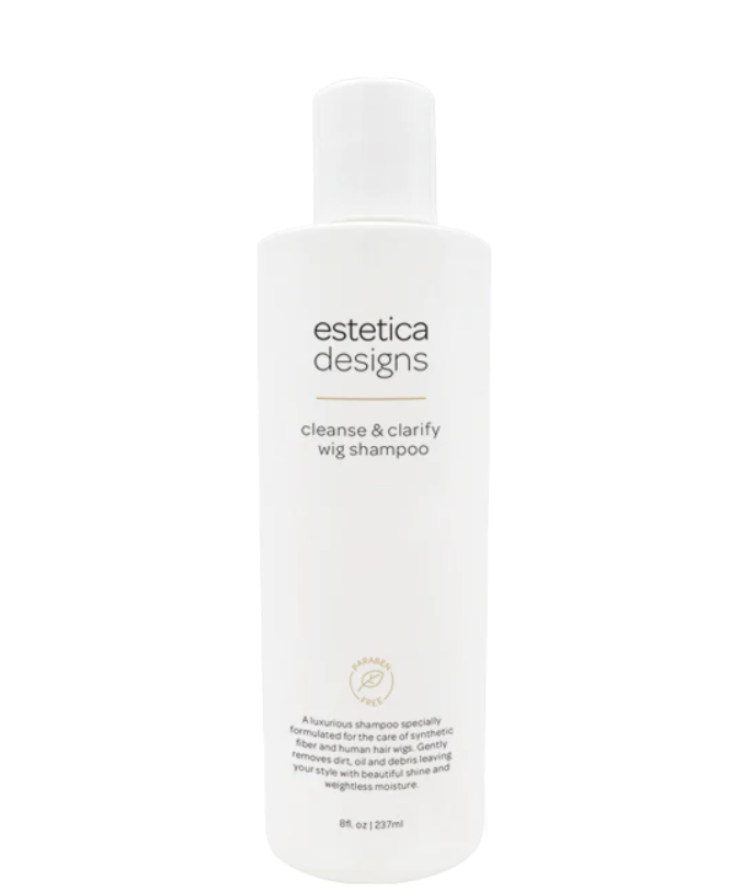 Must Haves - Estetica Shampoo