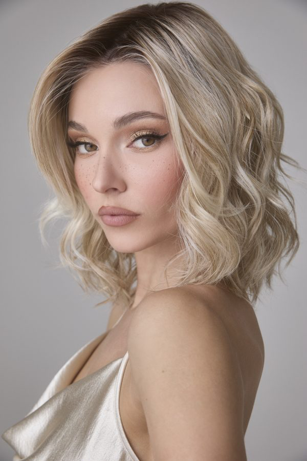 Rene of Paris - Amore - Rohan