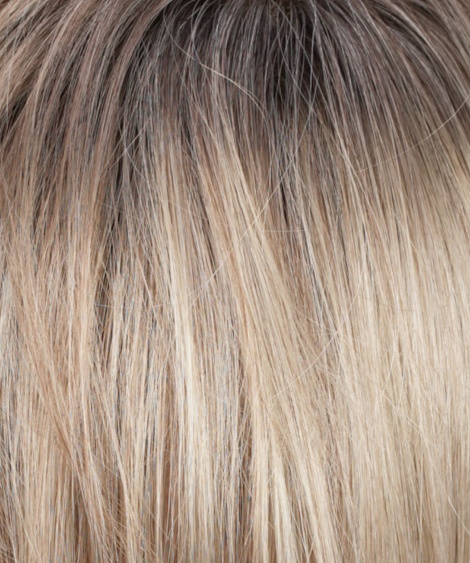 Clearance - Estetica - Shai - Swiss Lace+