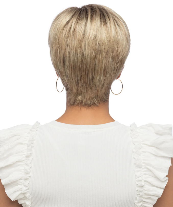 Clearance - Estetica - Ember - Swiss Lace+