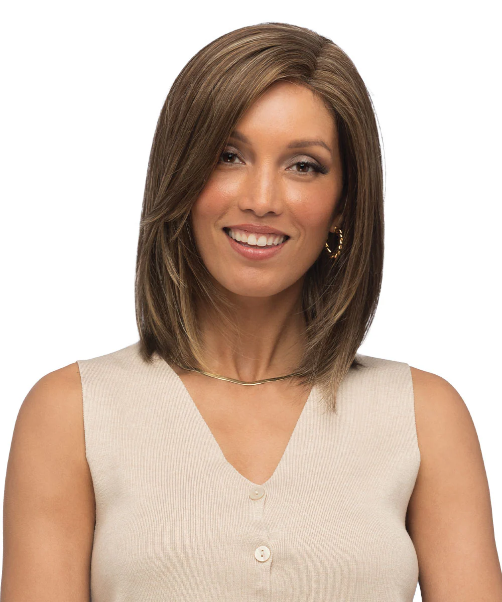 Clearance - Estetica - Shai - Swiss Lace+