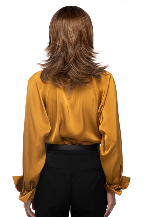 Tressallure Specials - Shag Chic