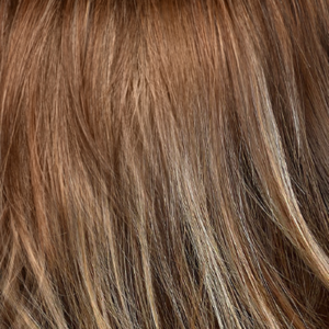 Tressallure Specials - Shag Chic