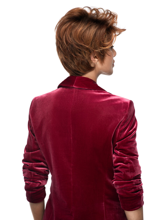 TressAllure Special - Pixie Flair