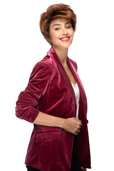 TressAllure Special - Pixie Flair