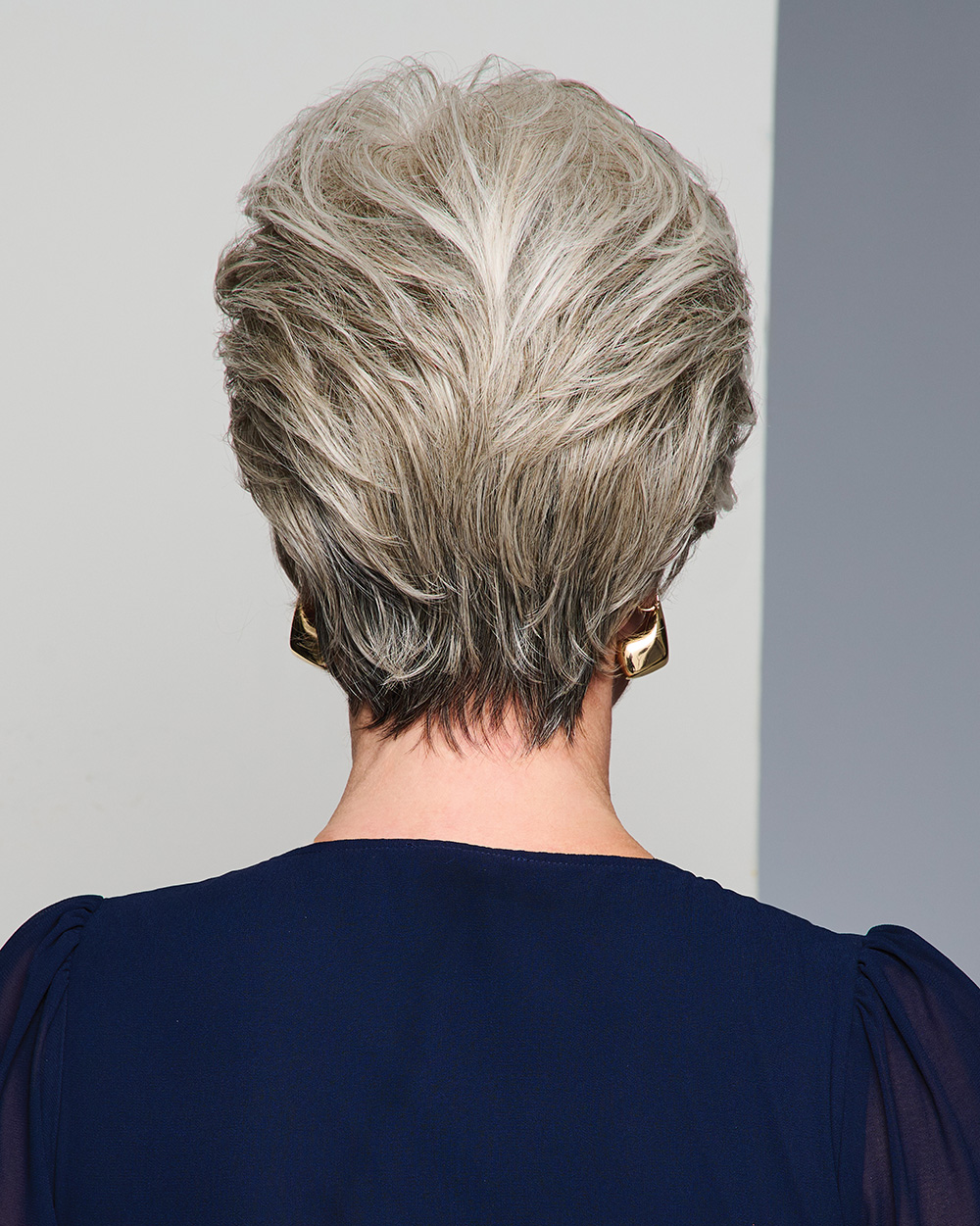 Raquel - Curated Cut