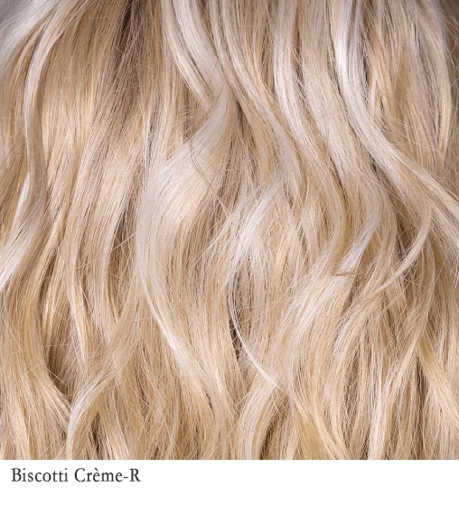 BelleTress - Lux SE - Issey - Pre Order