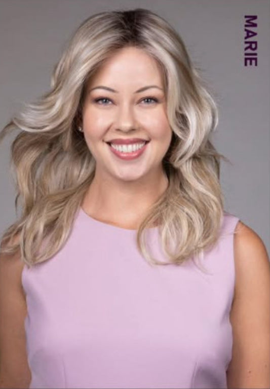 BelleTress - Lux SE - Marie - Pre Order