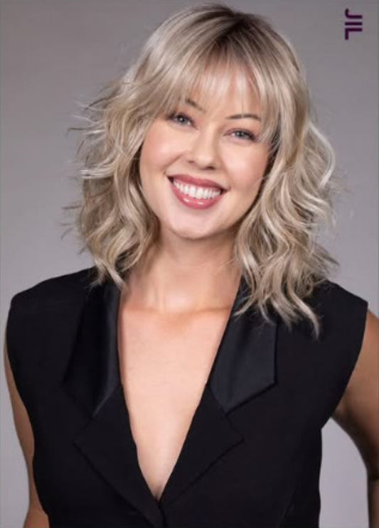 BelleTress - Lux SE - Jil - Pre Order