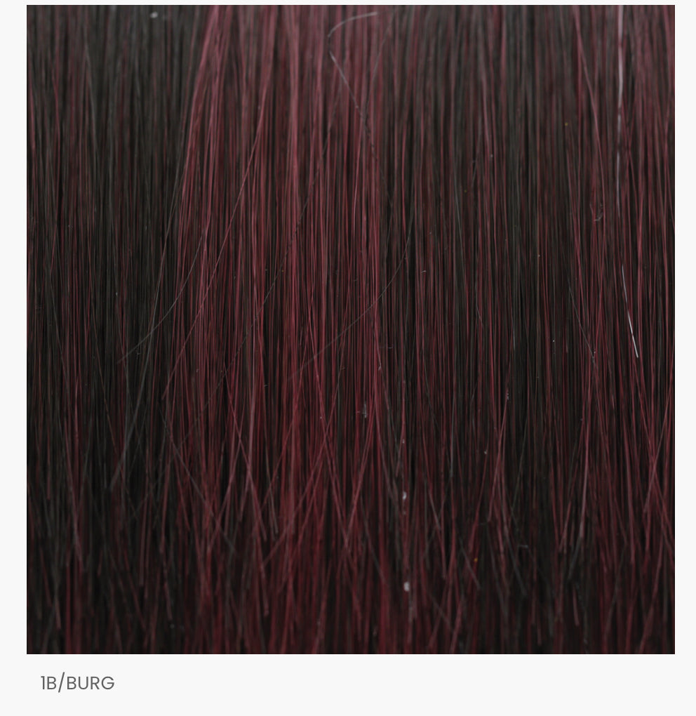 Clearance - TressAllure - Feathered Bob - New fibers