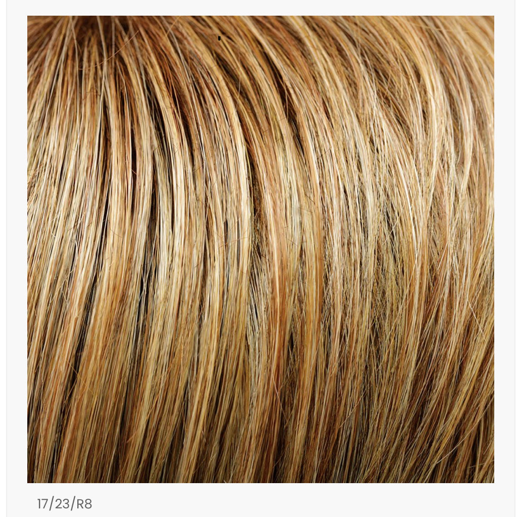 Special TressAllure-Angled Pixie