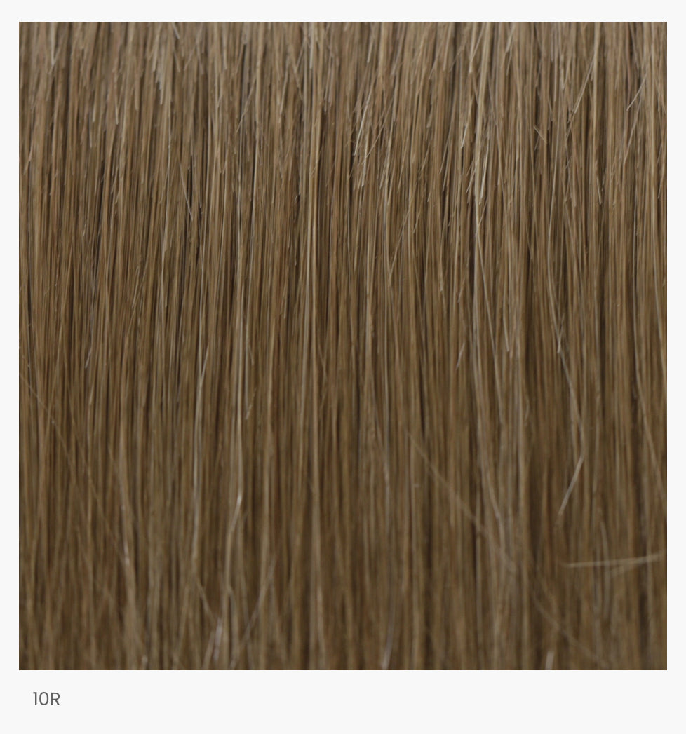 TressAllure Specials - Razor Cut Shag