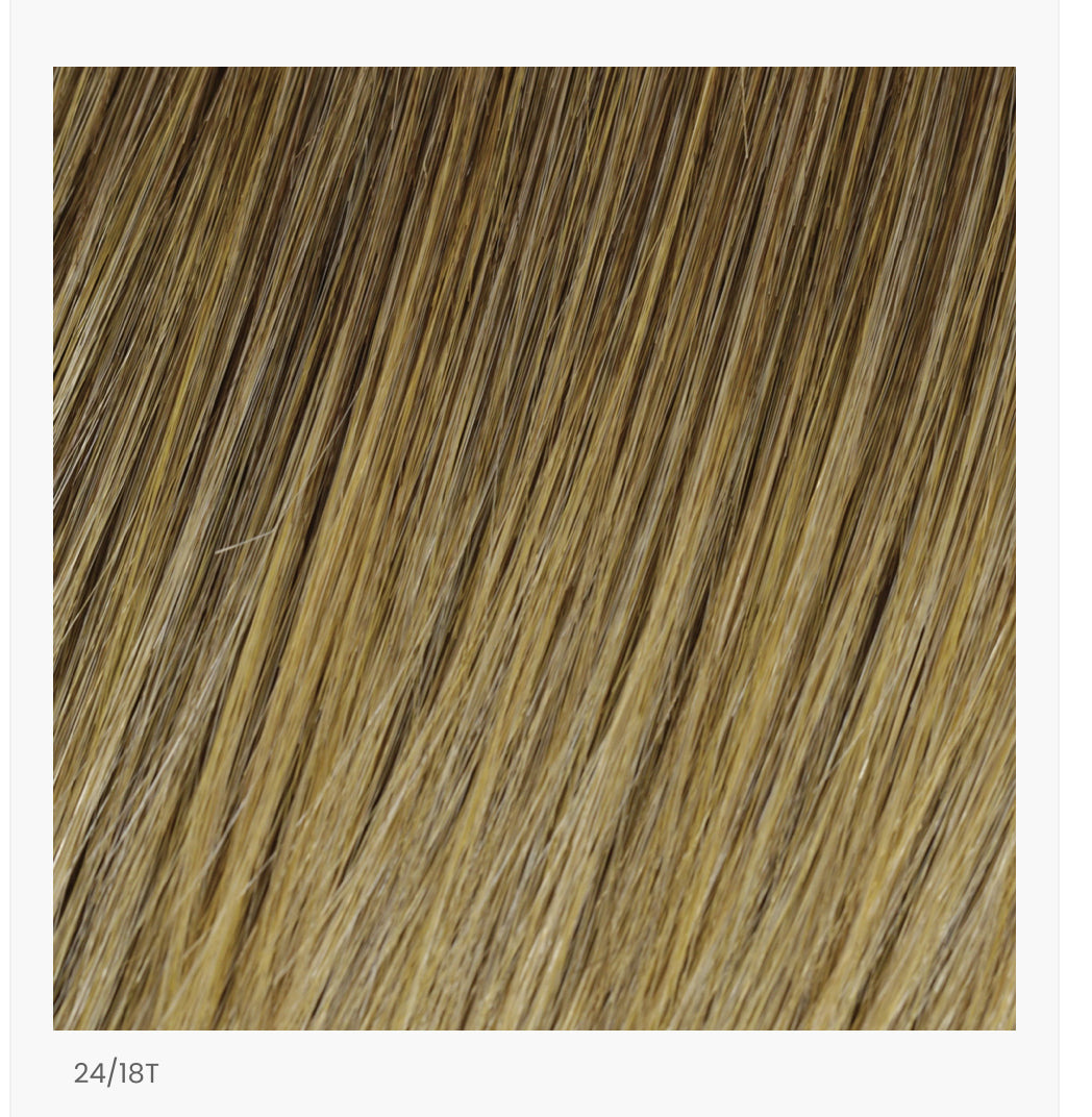 TressAllure Specials - Razor Cut Shag