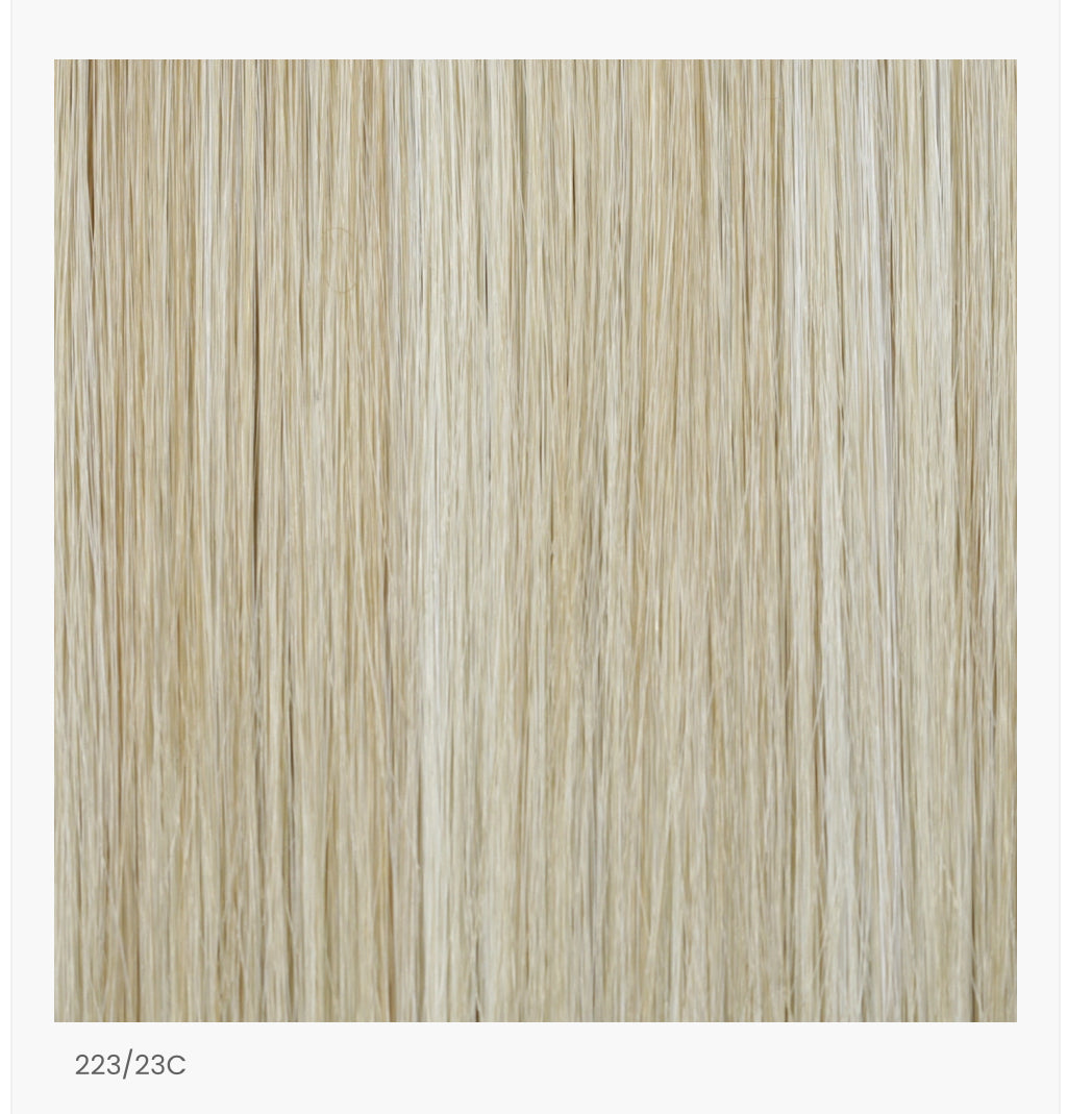 Clearance - TressAllure - Casual Curls