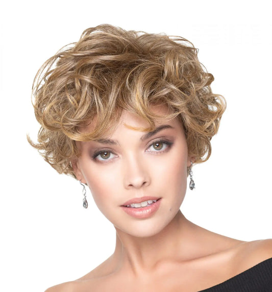 TressAllure Specials - Modern Curls