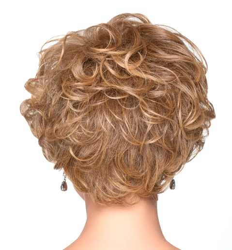 TressAllure Specials - Modern Curls