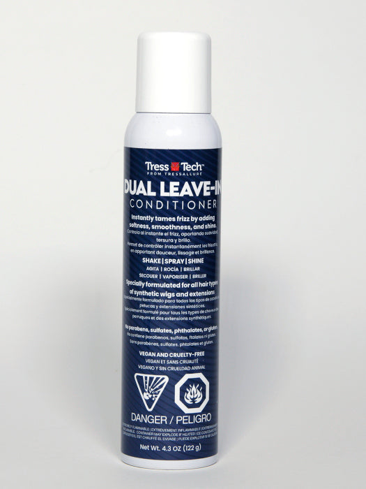 Must Haves - TressTech Dry Spray Dual Leave-In Conditioner | 4.3 oz