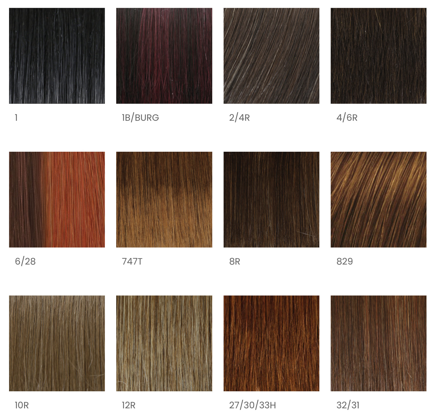 Clearance - TressAllure - Chopped Pixie