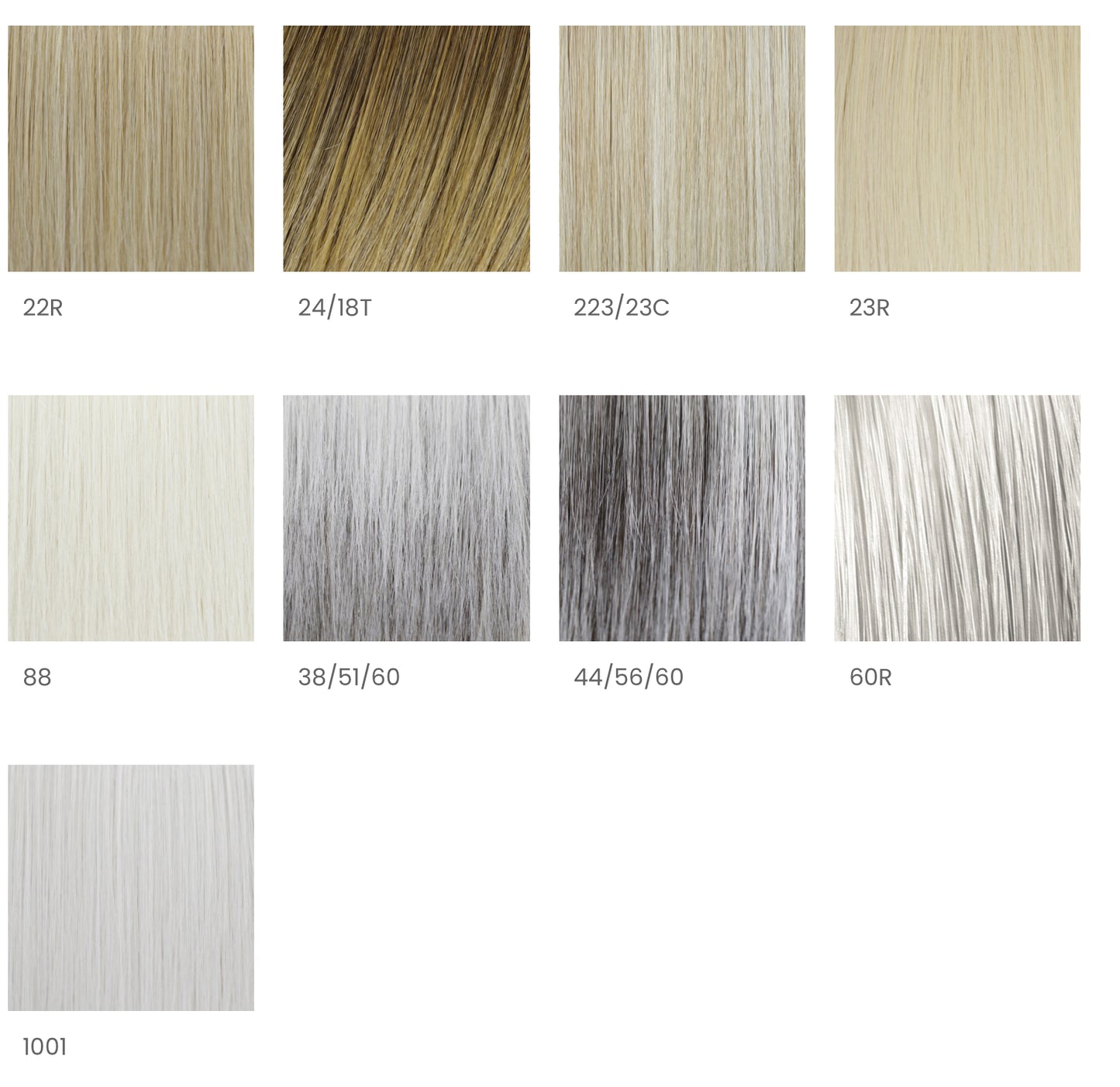 Clearance - TressAllure - Chopped Pixie
