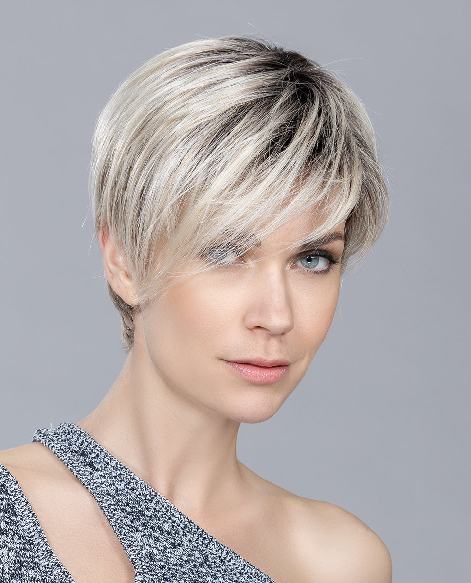 Clearance - Ellen Wille - Jump - Pearl Blonde Rooted