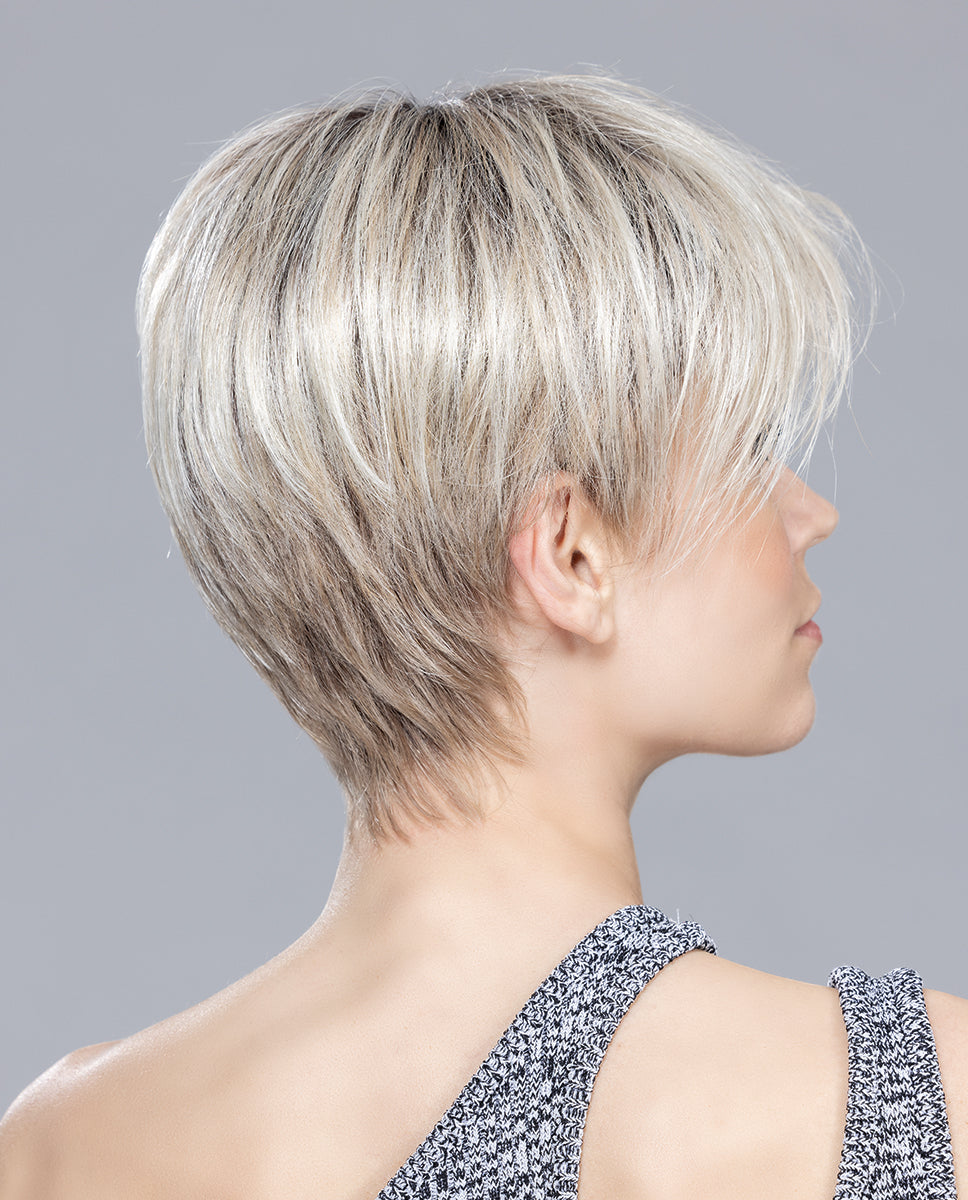 Clearance - Ellen Wille - Jump - Pearl Blonde Rooted