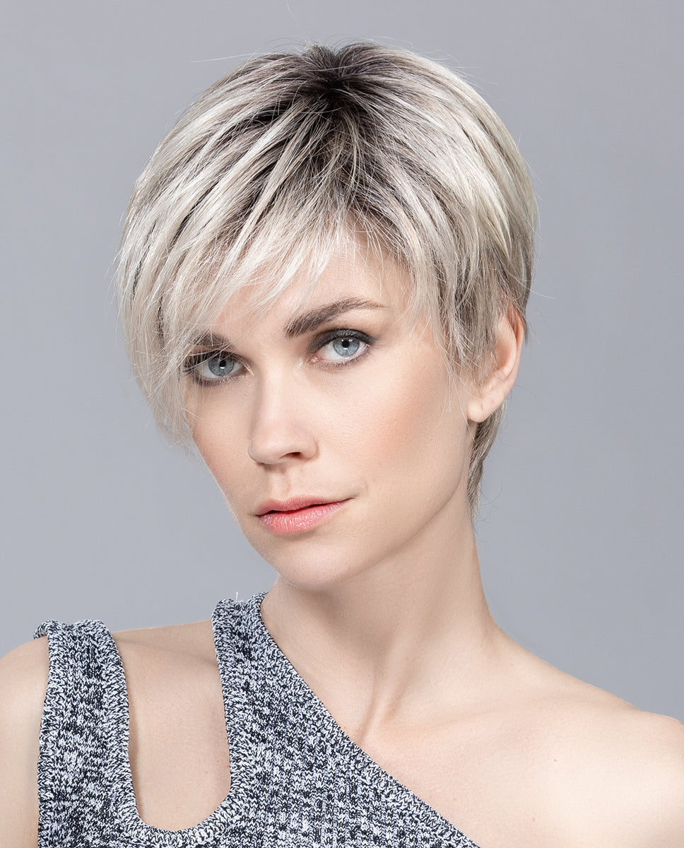 Clearance - Ellen Wille - Jump - Pearl Blonde Rooted