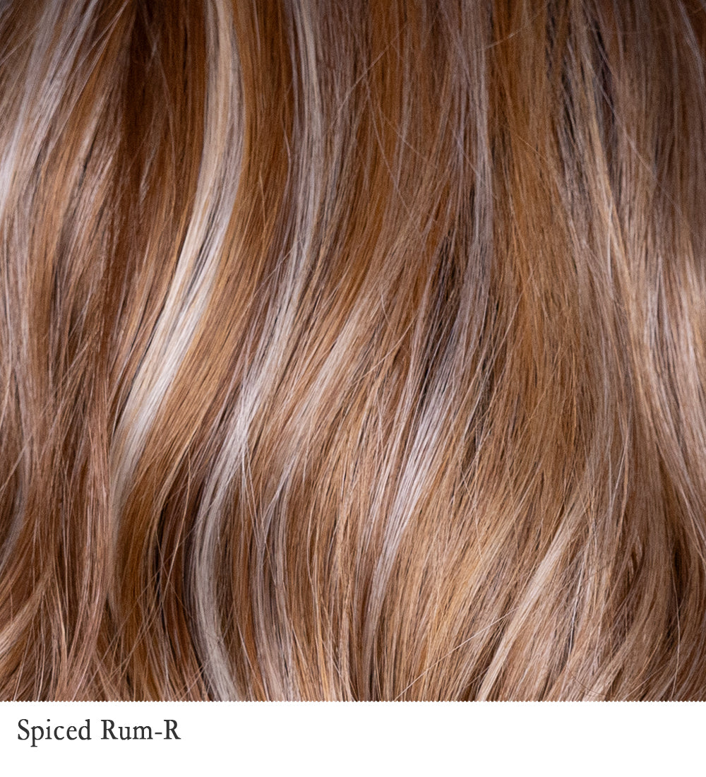 Belletress - Bloom Collection - Jasmine