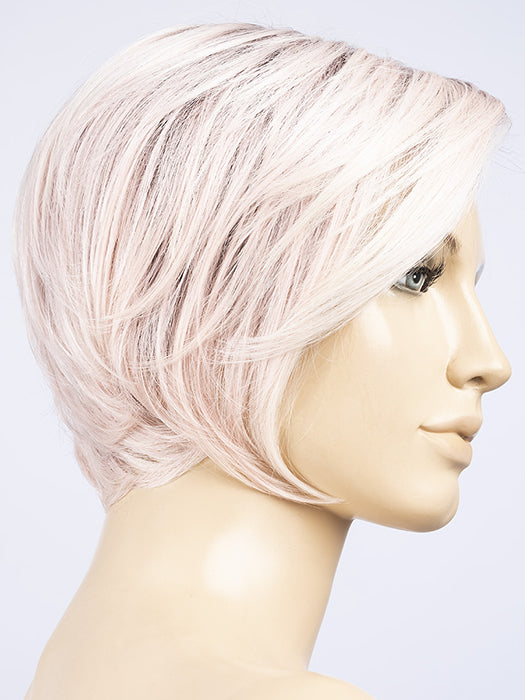 PASTEL ROSE SHADED |