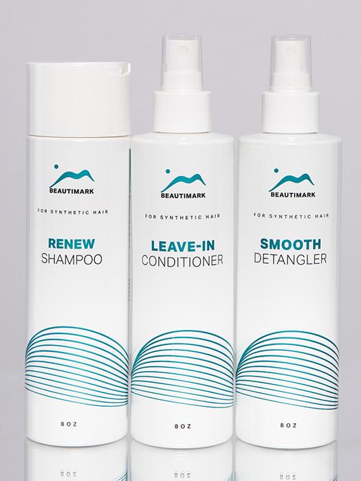 3 PIECE SYNTHETIC MUST HAVES by BeautiMark