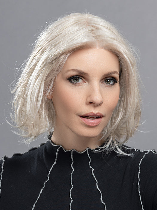 ELEGANCE by ELLEN WILLE in NATURE WHITE MIX 60.101 | Pearl White and Pearl Platinum Blend
