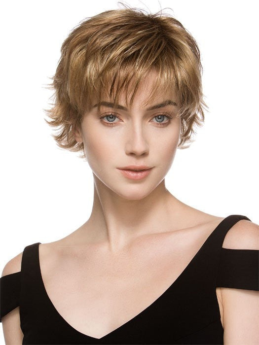 Ellen Wille | Hair Power | Date in GINGER-ROOTED