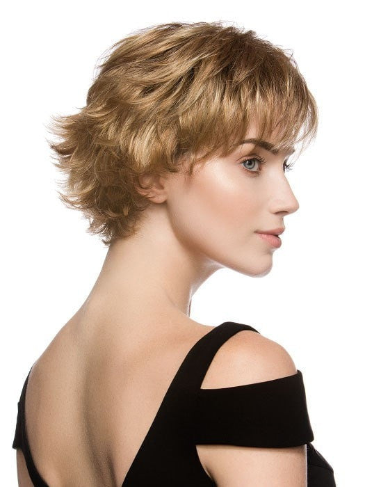 Ellen Wille | Hair Power | Date in GINGER-ROOTED