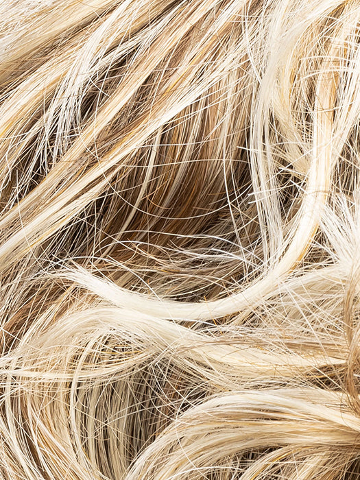 SAND MULTI ROOTED 24.14.23 | Lightest Brown and Medium Ash Blonde Blend with Light Brown Roots