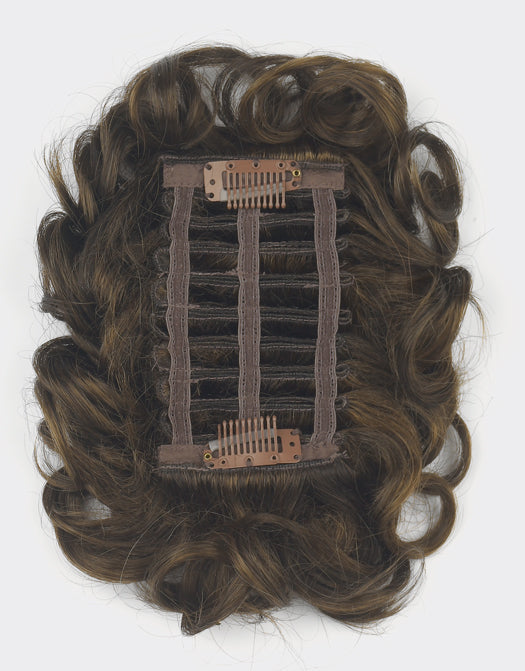 Pinot | Power Pieces | Synthetic Hairpiece