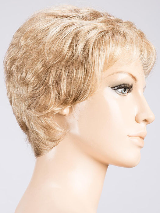 CHAMPAGNE MIX 25.22.26 | Lightest Golden Blonde, Light Neutral Blonde, and Light Golden Blonde Blend