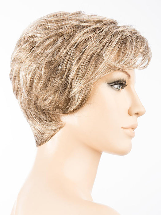 PEARL MIX 101.14 | Pearl Platinum and Medium Ash Blonde Blend