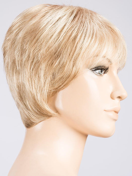 LIGHT HONEY MIX 26.25.16 | Light and Lightest Golden Blonde with Medium Blonde Blend