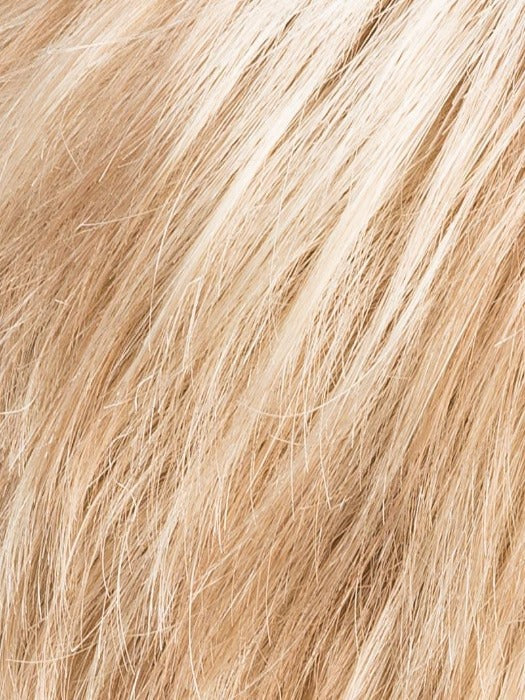 LIGHT HONEY MIX 26.25.16 | Light and Lightest Golden Blonde with Medium Blonde Blend