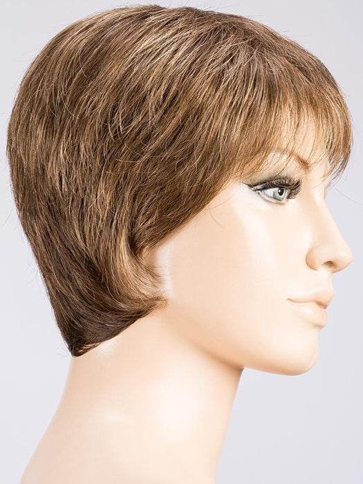 MOCCA MIX 12.830.14 | Lightest and Medium Brown with Light Auburn and Medium Ash Blonde Blend